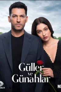 Розы и Грехи турецкий сериал