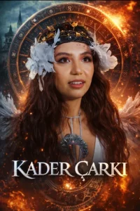 Колесо судьбы турецкий сериал