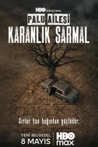 Семья Палу: Темная спираль турецкий сериал